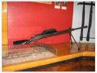 "7,62мм ручной пулемет системы Дегтярёва образца 1944г." (Нажмите для просмотра увеличенного изображения)